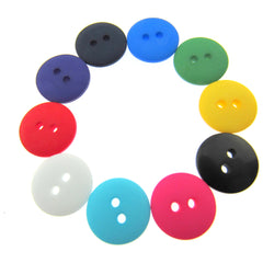 Collection image for: Polyester Buttons
