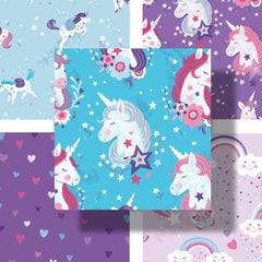 Collection image for: Studio e's Unicorn Kisses