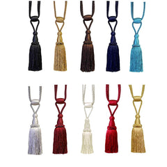Collection image for: Curtain Tassels & Tiebacks