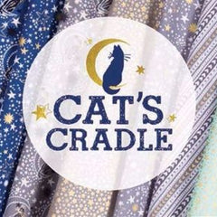 Collection image for: Michael Miller Cats Cradle