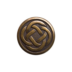 Collection image for: Metal & Metal Look Buttons