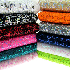 Collection image for: Sequin Fabric
