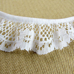 Collection image for: Gathered Lace