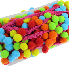 Collection image for: Pom Pom Trim