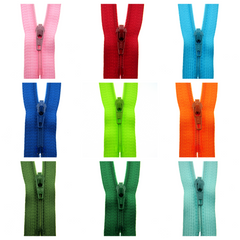 Collection image for: YKK Closed End Nylon Zips