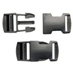 Collection image for: Delrin Buckles & Sliders