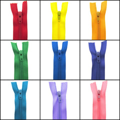 Collection image for: Nylon Zips