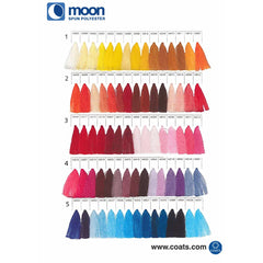 Collection image for: Moon Polyester Thread