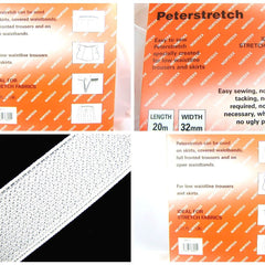 Collection image for: Non Roll Elastic