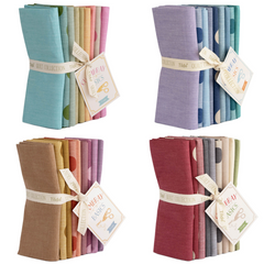 Collection image for: Tilda Fabrics & Bundles