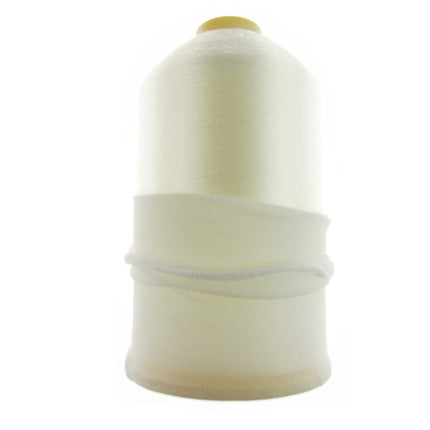 Invisible Monofilament Nylon Thread Cones 180 Denier Sewing Reels 3 Pack
