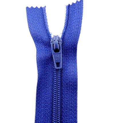 Nylon Closed End Zips - For Skirts, Dresses, Purses, Cushions, Crafts 4"-22" L1