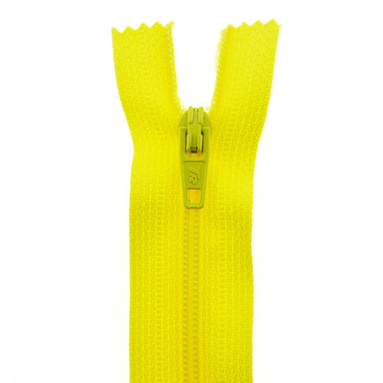 Trebla Nylon Closed End Zips Single Individual Skirt Cushion Craft 4-22 Inch