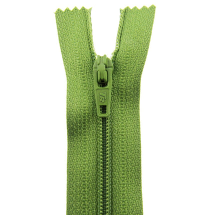 Trebla Nylon Closed End Zips Single Individual Skirt Cushion Craft 4-22 Inch