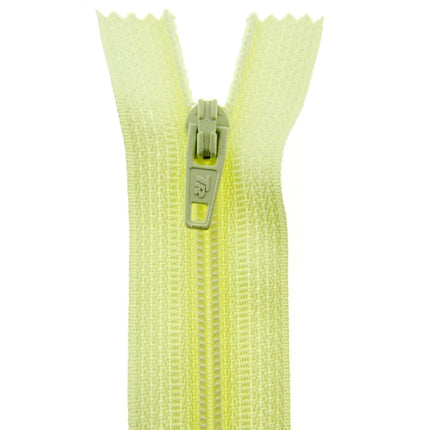 Trebla Nylon Closed End Zips Single Individual Skirt Cushion Craft 4-22 Inch