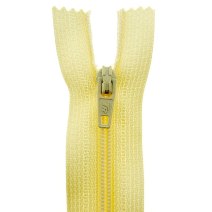 Trebla Nylon Closed End Zips Single Individual Skirt Cushion Craft 4-22 Inch
