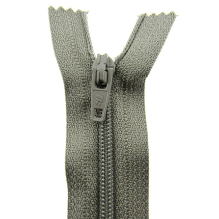 Trebla Nylon Closed End Zips Single Individual Skirt Cushion Craft 4-22 Inch