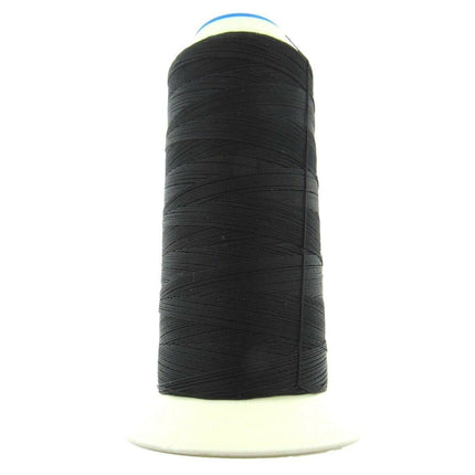Strong Bonded Nylon Thread Cone 40's Sewing Thread 3000m Spools 15 Colour Choice - ThreadandTrimmings