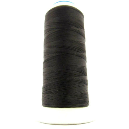 Strong Bonded Nylon Thread Cone 40's Sewing Thread 3000m Spools 15 Colour Choice - ThreadandTrimmings
