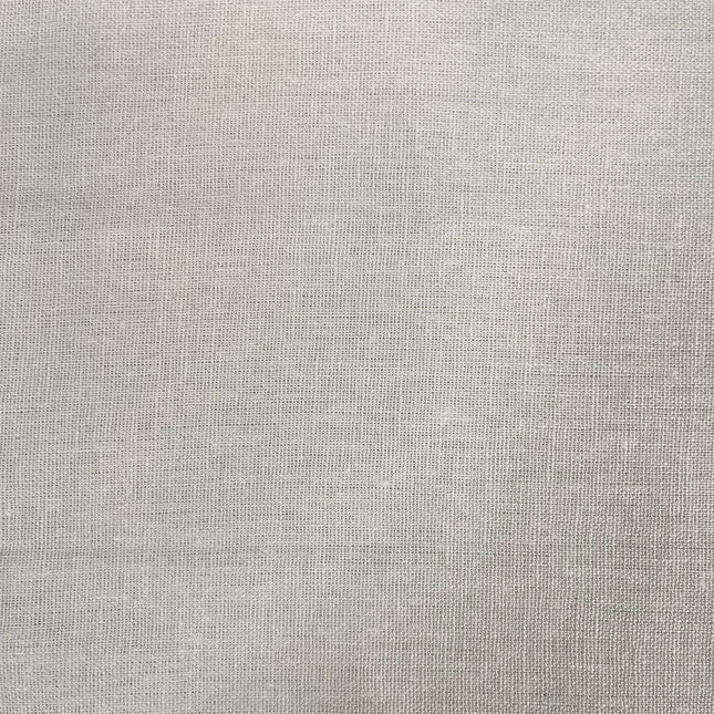 Linen Rayon Blend Fabric Jinkie Cloth Ideal for Dressmaking 54" 138cm Wide - ThreadandTrimmings