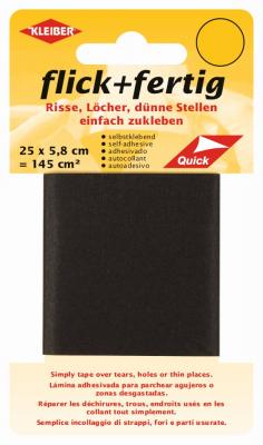 Nylon Repair Tape - Self Adhesive & Waterproof - For Fast Repairs - 25cm Long - ThreadandTrimmings