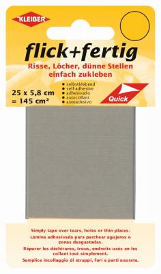 Nylon Repair Tape - Self Adhesive & Waterproof - For Fast Repairs - 25cm Long - ThreadandTrimmings