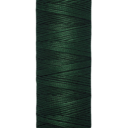 Gutermann Top Stitch Sewing Thread- 100% Polyester - 30m Reel - Assorted Colours - ThreadandTrimmings