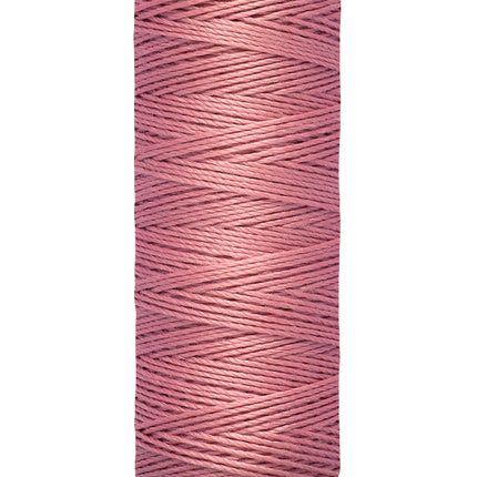 Gutermann Top Stitch Sewing Thread- 100% Polyester - 30m Reel - Assorted Colours - ThreadandTrimmings