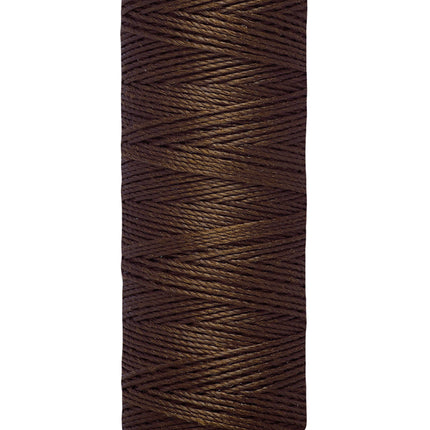 Gutermann Top Stitch Sewing Thread- 100% Polyester - 30m Reel - Assorted Colours - ThreadandTrimmings