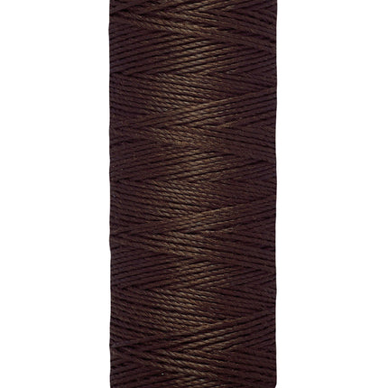 Gutermann Top Stitch Sewing Thread- 100% Polyester - 30m Reel - Assorted Colours - ThreadandTrimmings