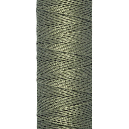 Gutermann Top Stitch Sewing Thread- 100% Polyester - 30m Reel - Assorted Colours - ThreadandTrimmings