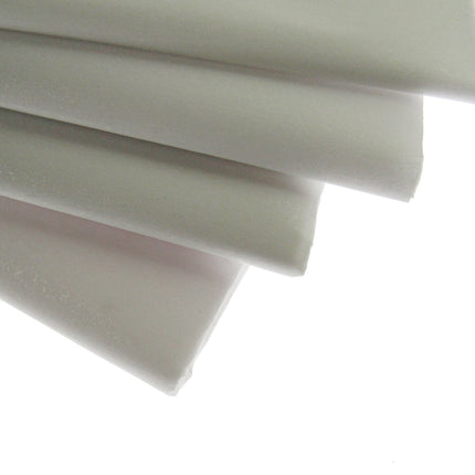 Iron On Fusible Interfacing Light, Medium, Heavy & Extra Heavy Weight 75/90cm - ThreadandTrimmings