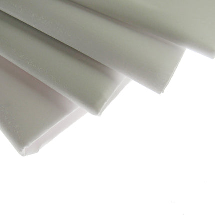 Iron On Fusible Interfacing Light, Medium, Heavy & Extra Heavy Weight 75/90cm - ThreadandTrimmings