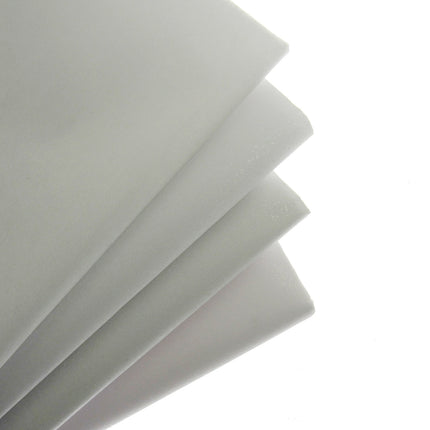 Fusible interfacing displayed on a white background