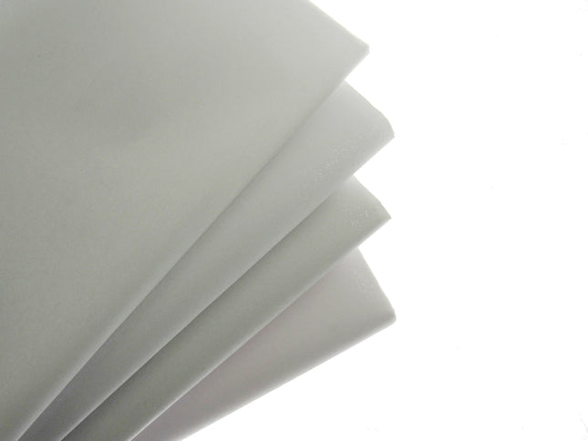 Fusible interfacing displayed on a white background
