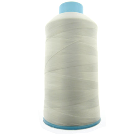 Bulked Polyester 80's Over Locking Sewing Thread - 5000 Yards - 5 Colour Choice - ThreadandTrimmings