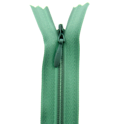 Invisible Concealed Zips No.3 Premium Nylon Dressmaking Skirt 8" 9" 16" 22" - ThreadandTrimmings