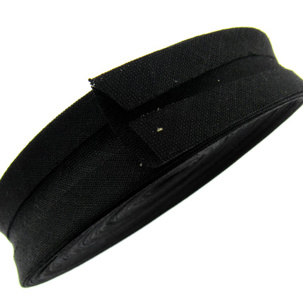 Bias Binding Tape - 25mm Wide - Value Bias Tape - 20 Colours - 3m or 5m lengths - ThreadandTrimmings