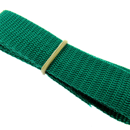 Polypropylene Webbing Strapping Strong Tightly Woven Fabric Bag Belt Strap