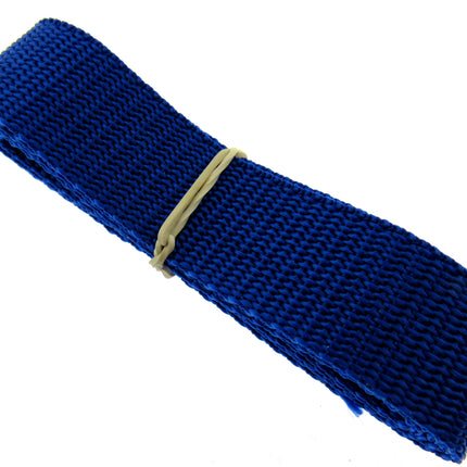 Polypropylene Webbing Strapping Strong Tightly Woven Fabric Bag Belt Strap
