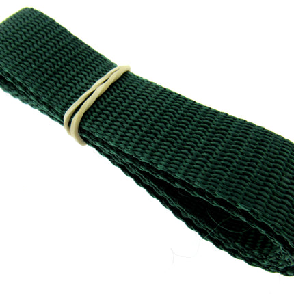 Polypropylene Webbing Strapping Strong Tightly Woven Fabric Bag Belt Strap