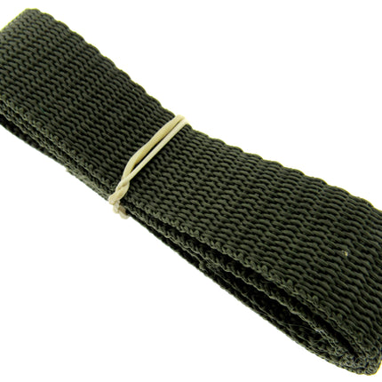 Polypropylene Webbing Strapping Strong Tightly Woven Fabric Bag Belt Strap