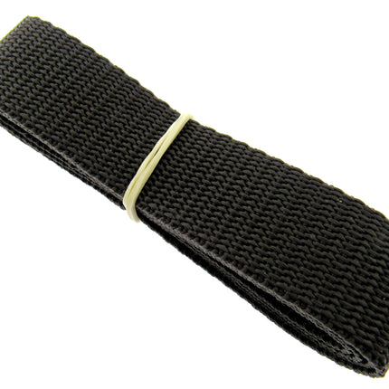 Polypropylene Webbing Strapping Strong Tightly Woven Fabric Bag Belt Strap