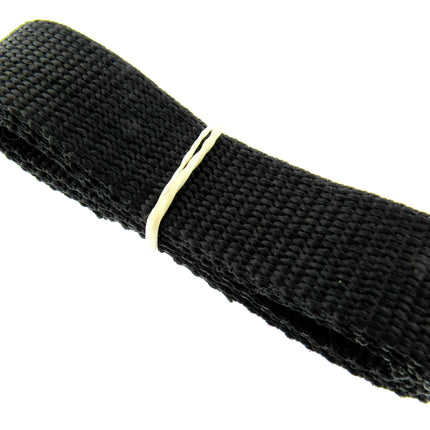 Polypropylene Webbing Strapping Strong Tightly Woven Fabric Bag Belt Strap