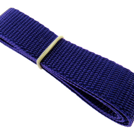 Polypropylene Webbing Strapping Strong Tightly Woven Fabric Bag Belt Strap