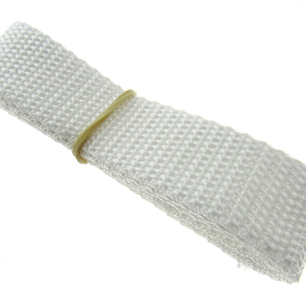 Polypropylene Webbing Strapping Strong Tightly Woven Fabric Bag Belt Strap