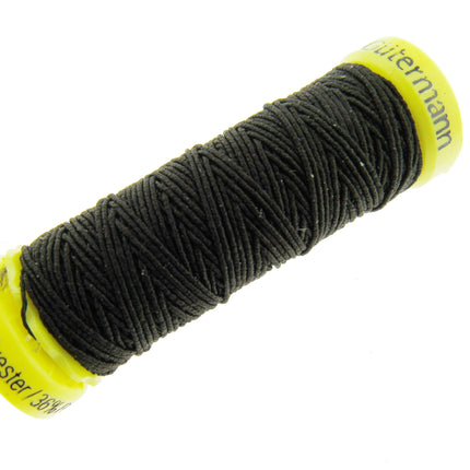 Elastic Thread Gutermann Gimp Shirring Smocking Elasticated Sewing 10m Reels