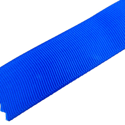 Grosgrain Ribbon Ribbed Fabric Trim Edge Tape Bow Making 22 Colours 5 Size 3m