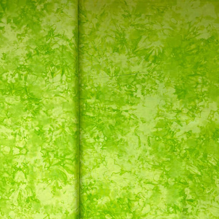 Polo Batik Cotton Fabric Fat Quarters by Sew Simple 26 Colours L1 (Col 1 - 28) - ThreadandTrimmings