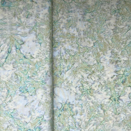 Polo Batik Cotton Fabric Fat Quarters by Sew Simple 26 Colours L3 (Col 57 -84) - ThreadandTrimmings